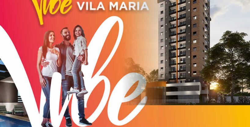 Vibe Vila Maria
