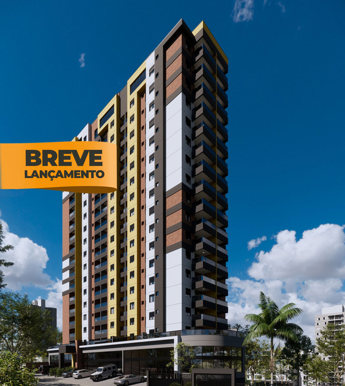 Vibe Conceição – Vila  Sabrina