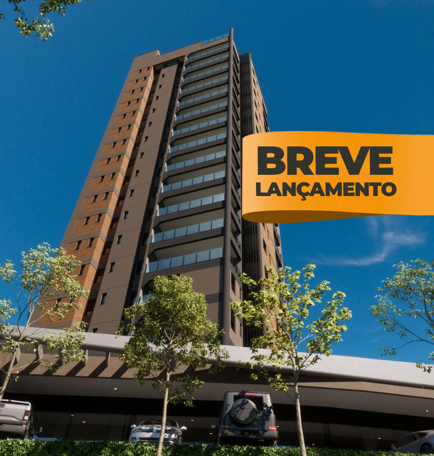 Lançamento – Único – Vila Maria